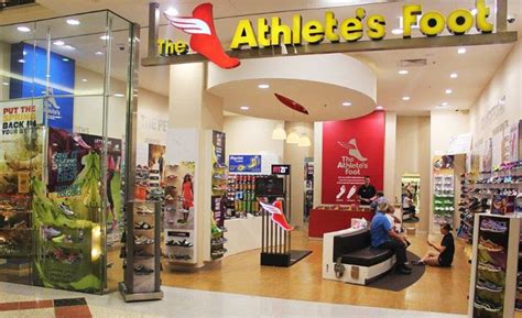 athlete's foot burwood <samp> New Search | Add a store Displaying closest 10 locations | Map: Show Map: 1 The Athlete's Foot</samp>